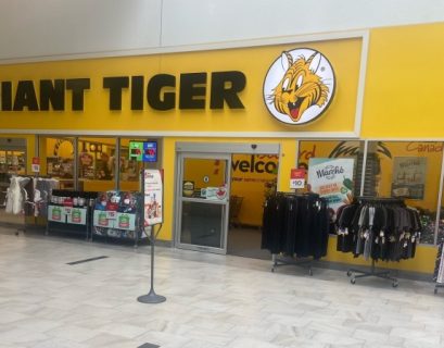 Giant Tiger warns of cybersecurity breach involving customer information