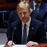 Britain blames China for cyberattacks on election commission, politicians