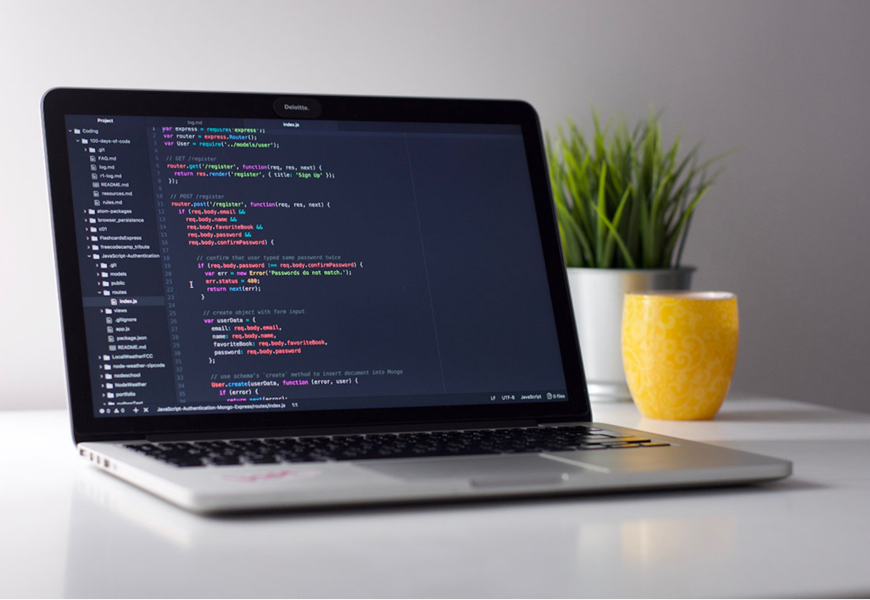 Save $330 on This Comprehensive Cyber Security and IT Training Bundle Through April 2