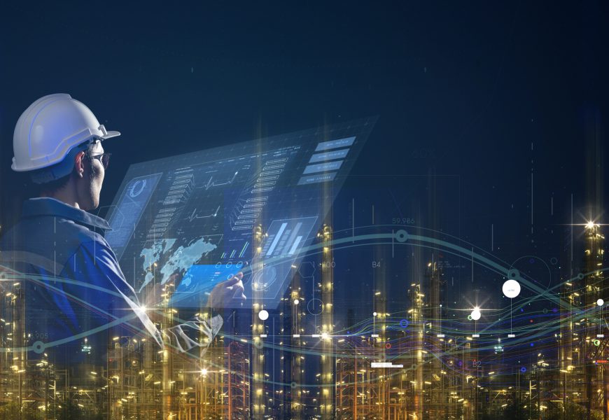 Robust remote access security for the utilities sector advances with Zero Trust