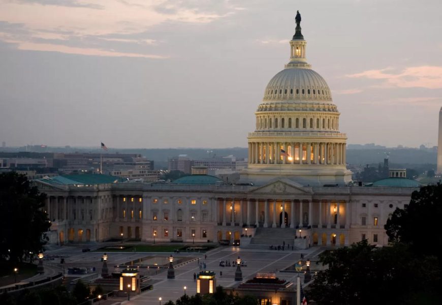 Microsoft Copilot has reportedly been blocked on all Congress-owned devices