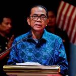 Malaysia subjected to 3,000 cyberattacks a day – Khaled