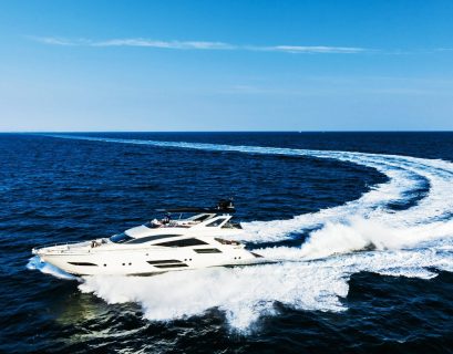 Yacht retailer MarineMax discloses data breach after cyberattack