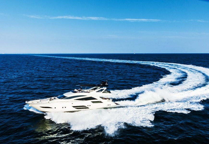 Yacht retailer MarineMax discloses data breach after cyberattack