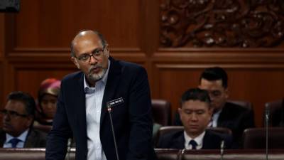 Dewan Negara passes Cyber Security Bill 2024