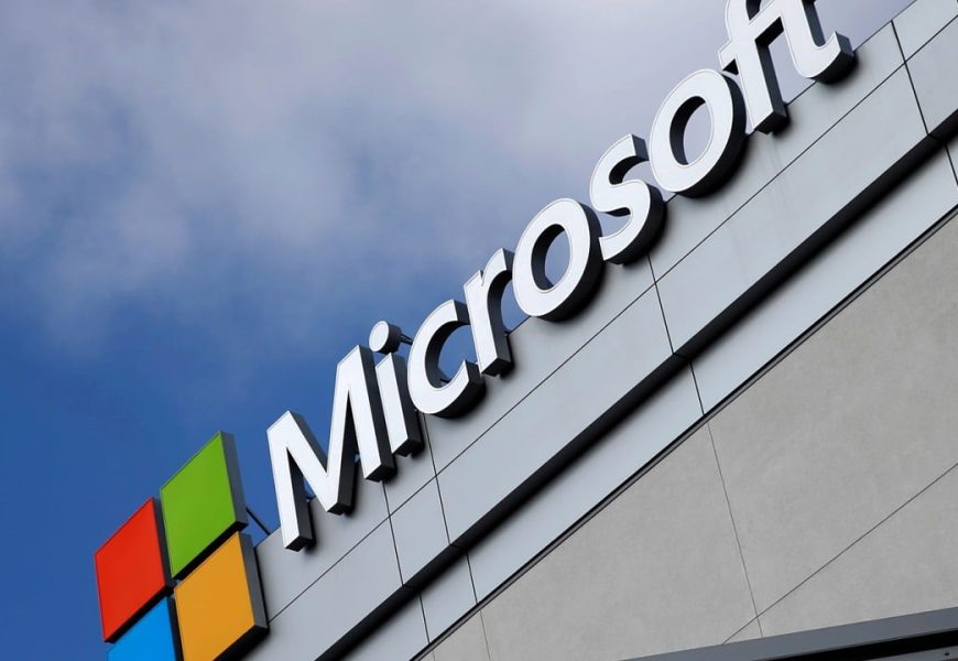 US report blames Microsoft’s ‘inadequate’ cybersecurity for Chinese hack