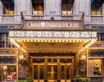 The Omni Hotel Cyberattack Shows the Kind of Chaos That Can Happen When You’re Unprepared for a Hack