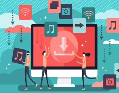 Evolution of Movie Piracy: From Illegal Websites to Social Media Leaks
