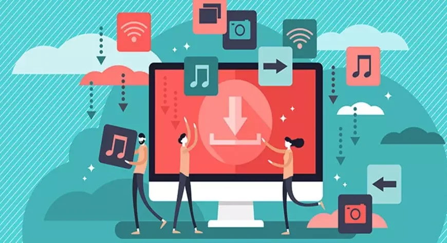 Evolution of Movie Piracy: From Illegal Websites to Social Media Leaks