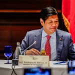 Marcos issues EO adopting 5-year national cybersecurity plan