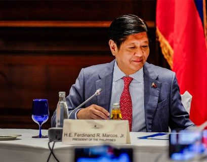 Marcos issues EO adopting 5-year national cybersecurity plan
