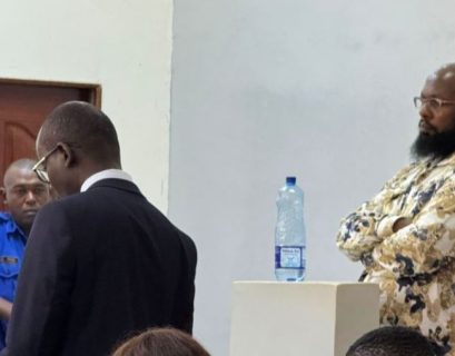 Man Charged for Spreading Fake News About Kilifi Governor on Facebook