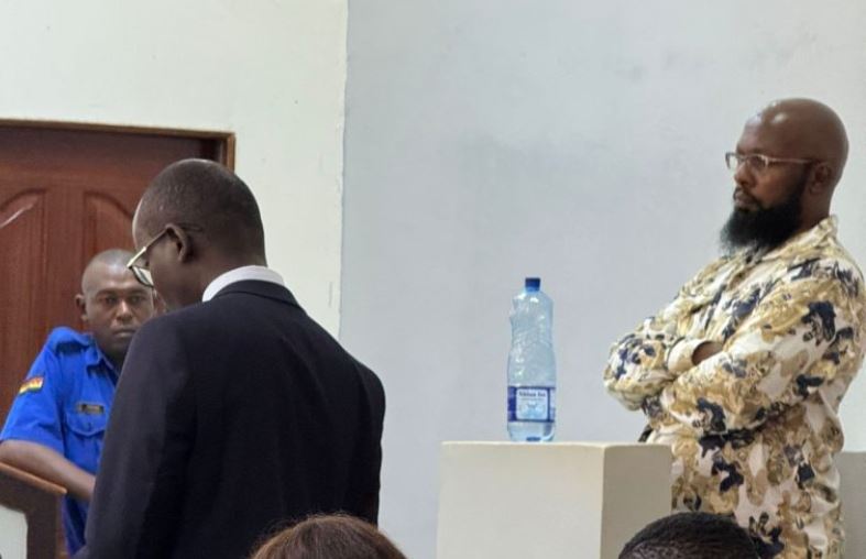 Man Charged for Spreading Fake News About Kilifi Governor on Facebook