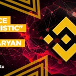 Binance “Optimistic” Over Gambaryan Deal