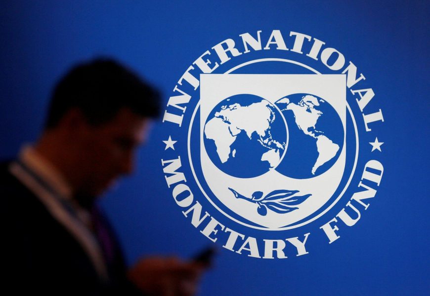 IMF Report: Financial Institutions Lose $12 Billion to Cyberattacks Over 20 Years