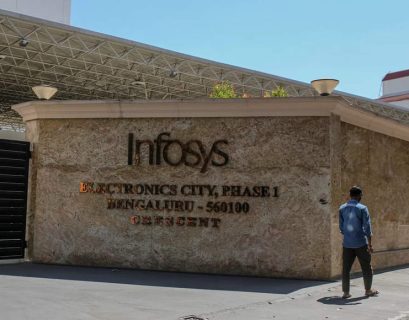 Infosys Foundation commits ₹33 cr to boost anti-cybercrime efforts
