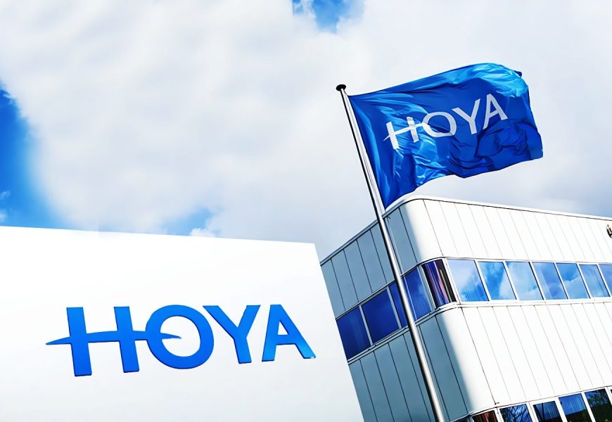 Optics giant Hoya hit with $10 million ransomware demand
