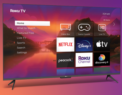 Roku Hit By Second Cyber Attack Inside Two Months, 576,000 Accounts Breached