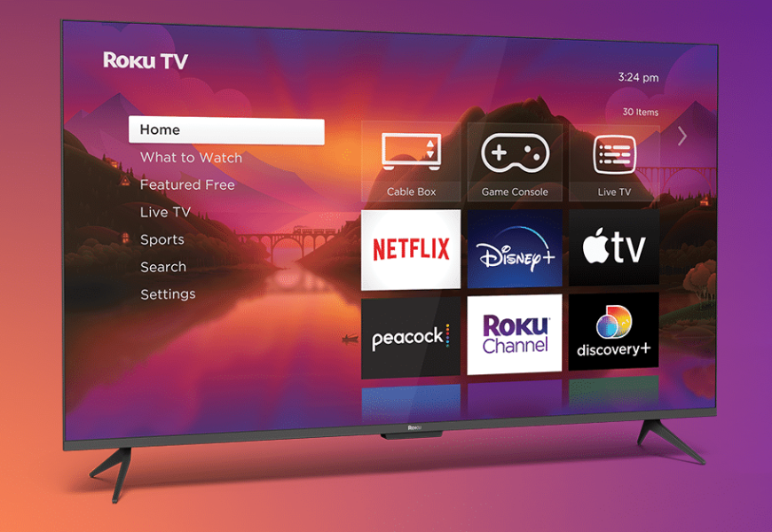 Roku Hit By Second Cyber Attack Inside Two Months, 576,000 Accounts Breached