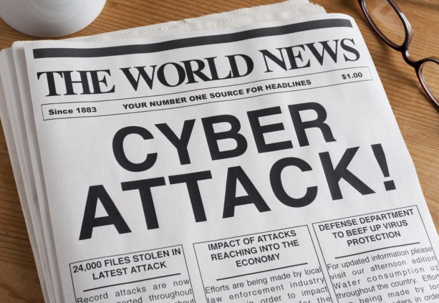 Personal Data Exposed in Massive Global Hack: Understanding the Implications & Guarding Privacy- Axios Security Group