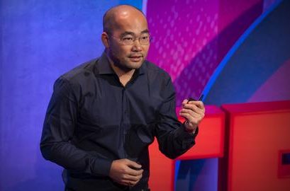 What you can do to stop economic crime | Hanjo Seibert