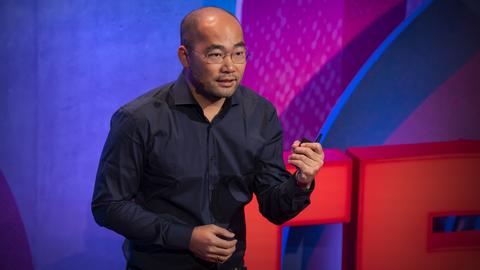 What you can do to stop economic crime | Hanjo Seibert