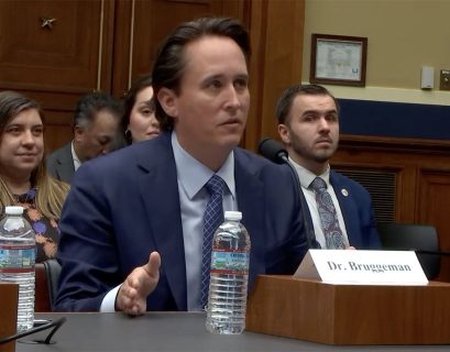 Lawmakers Take Up Fallout From Change Healthcare Cyberattack