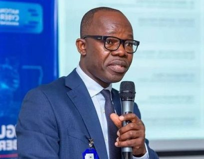 Election alert!!…Cyber Security Authority engages tech providers to counter misinformation powered by AI