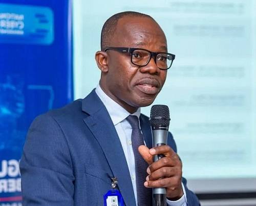 Election alert!!…Cyber Security Authority engages tech providers to counter misinformation powered by AI