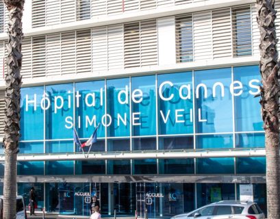 840-bed hospital in France postpones procedures after cyberattack
