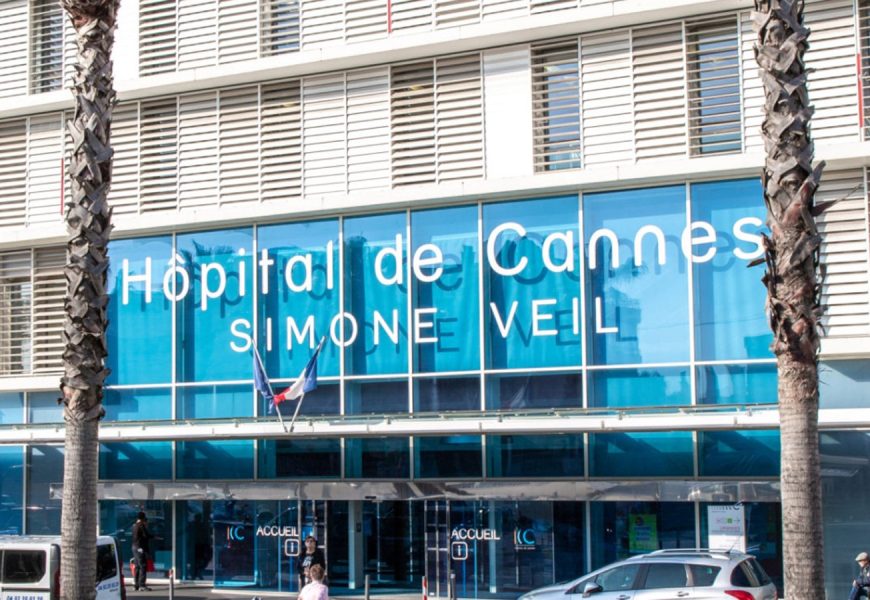 840-bed hospital in France postpones procedures after cyberattack