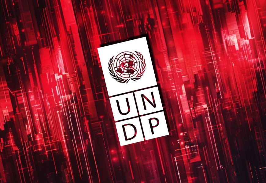 United Nations agency investigates ransomware attack, data theft