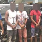‘Yahoo Yahoo’ training school proprietor sentenced to 10 years in jail