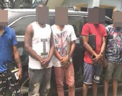‘Yahoo Yahoo’ training school proprietor sentenced to 10 years in jail
