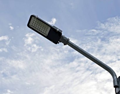 Leicester streetlights take ransomware attack personally, shine on 24/7