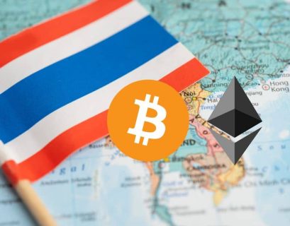 Thailand Blocks Unauthorized Crypto Platforms To Combat Cybercrime