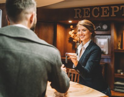 3 Ways Hoteliers Can Protect Data With Key Control Solutions