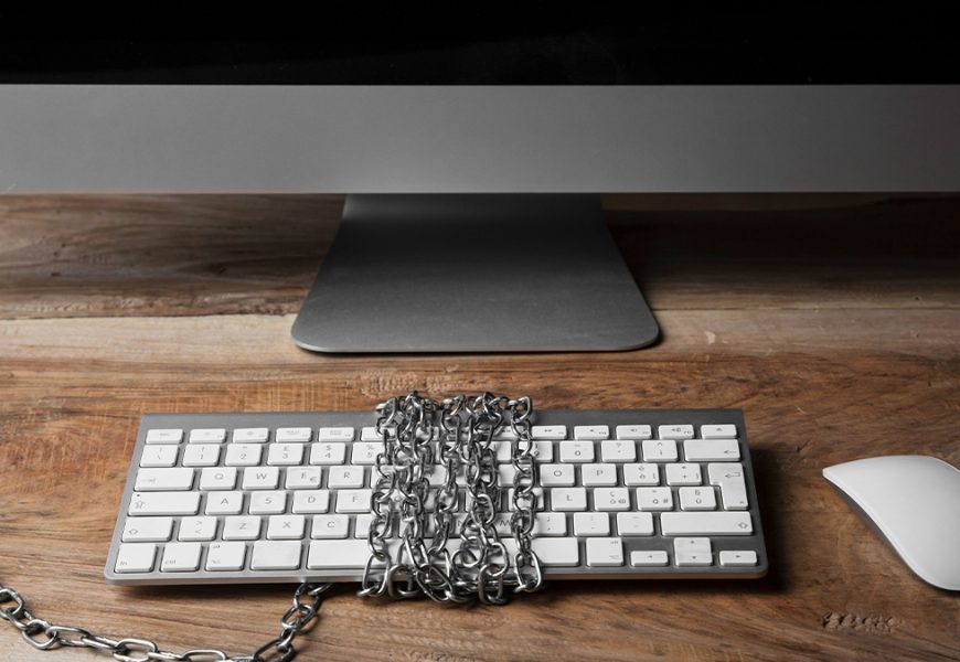 Preventing Ransomware Attacks at Scale