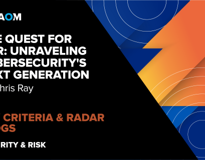 The Quest for Extended Detection and Response (XDR): Unraveling Cybersecurity’s Next Generation