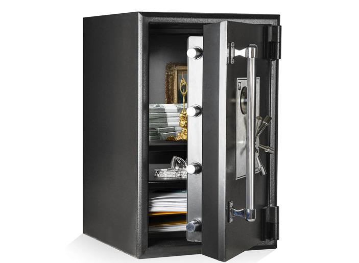 INKAS Safes Manufacturing: Top Home Safes for Protection and Security