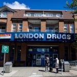 London Drugs stores remain closed for 4th straight day after ‘cybersecurity incident’