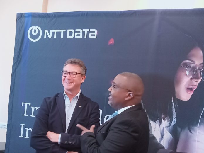 NTT DATA Advocates for Enhanced Cybersecurity Measures in East Africa
