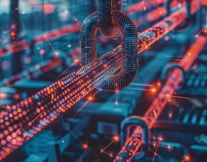 It may take decade to shore up software supply chain security, says infosec CEO