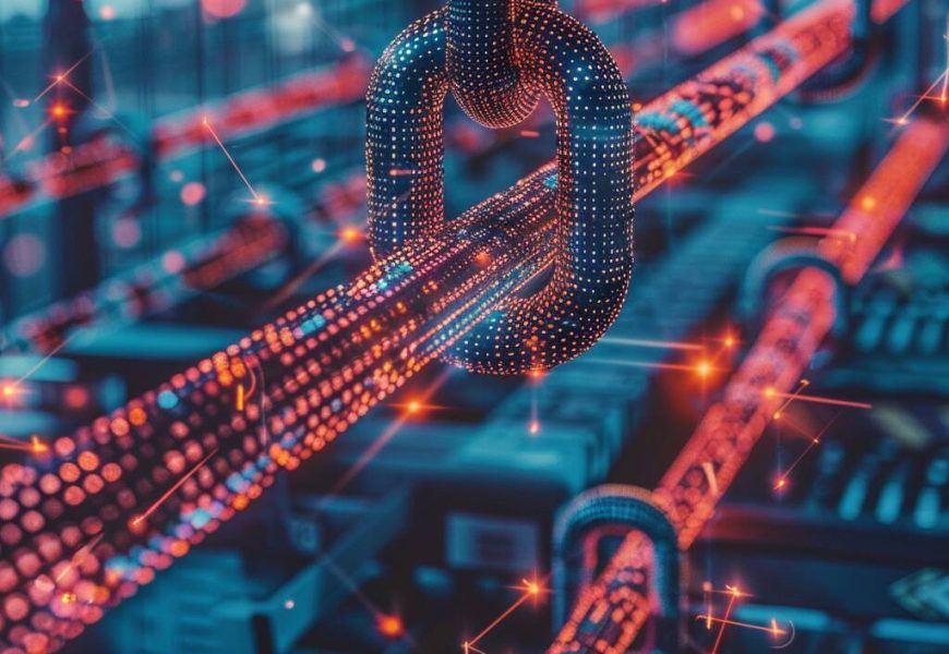 It may take decade to shore up software supply chain security, says infosec CEO