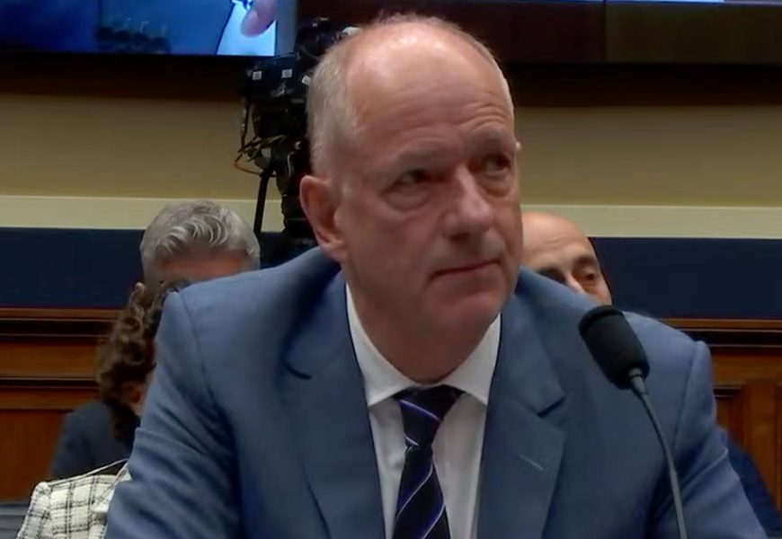 UHG says it’s rebuilding Change Healthcare with cloud-based security