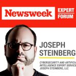 Now More Than Ever, it’s Crucial for Companies to Get Cybersecurity Right