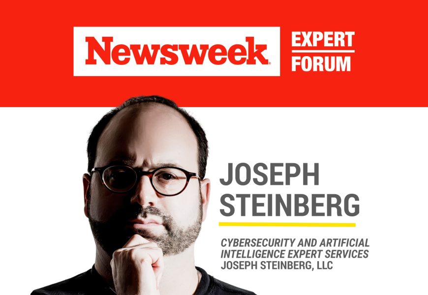 Now More Than Ever, it’s Crucial for Companies to Get Cybersecurity Right