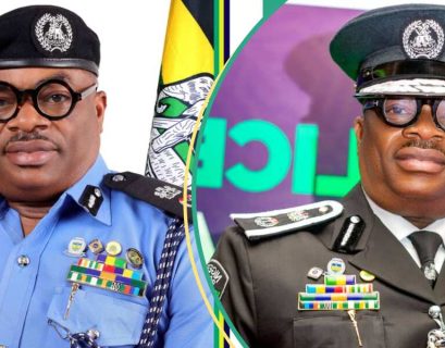 Jubilation as INTERPOL appoints Nigerian police commissioner to head an important unit in Africa
