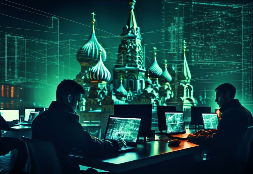 NATO and EU condemn Russia’s cyberattacks against Germany, Czechia