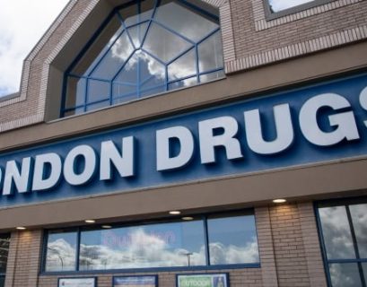 London Drugs begins to gradually reopen stores after cyberattack